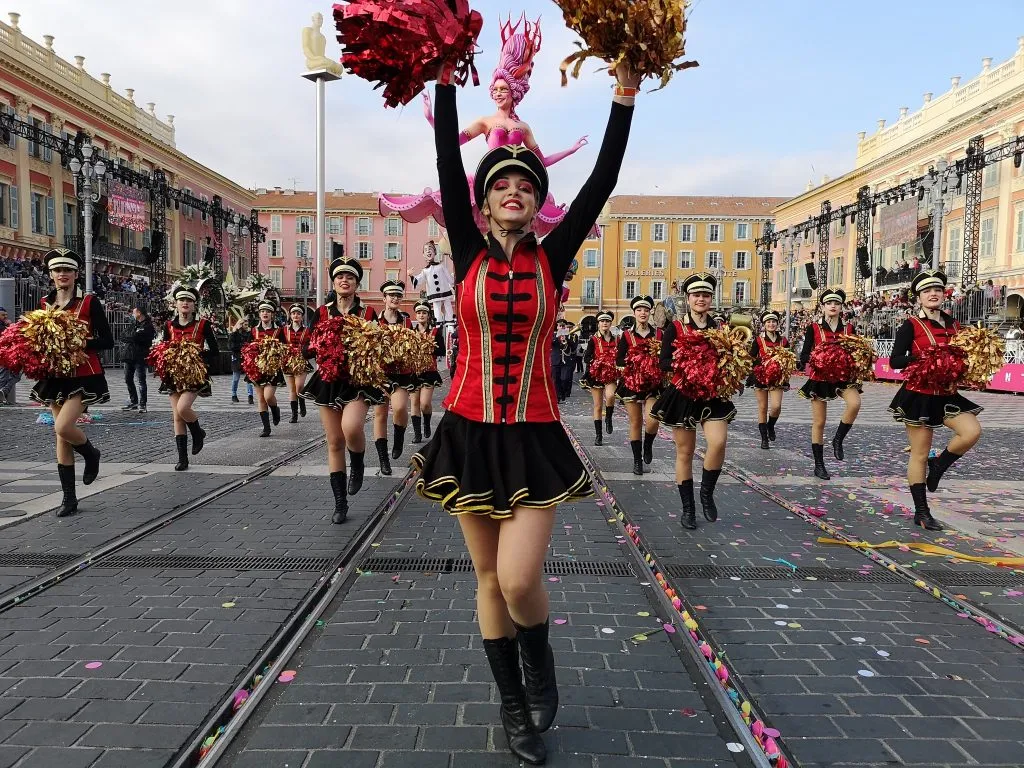 fanfare sans frontieres