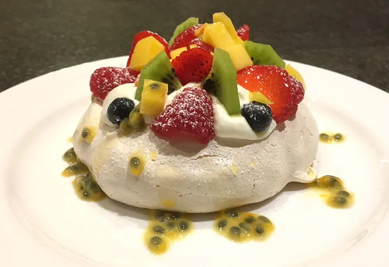 Pavlova