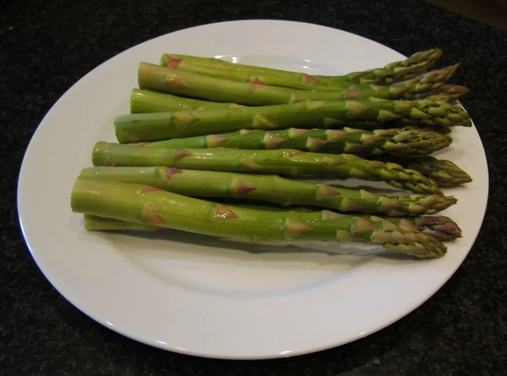 Asparagus 