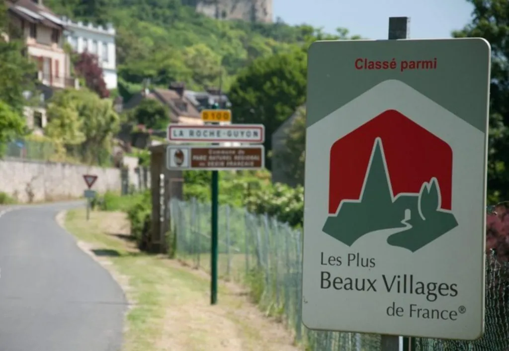 Plus Beaux Villages de France