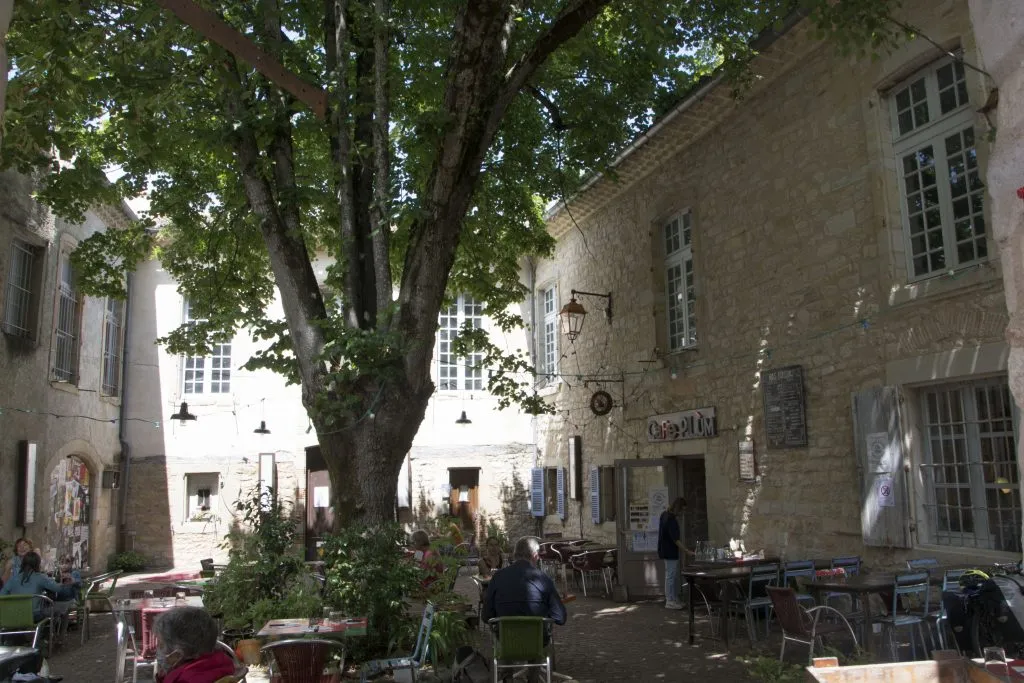 Autour de Mazamet - Cafe Plum