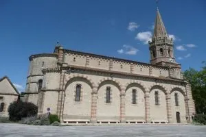 Patrimoine du Tarn - Tour de France 2020