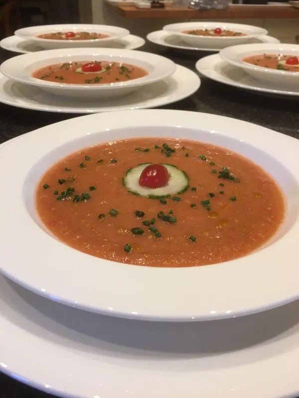 Gazpacho