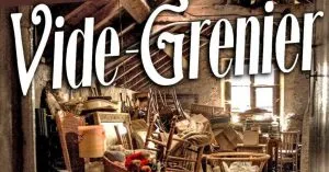 Vide grenier Mazamet 27 septembre