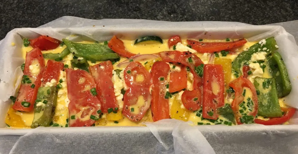 Frittata 