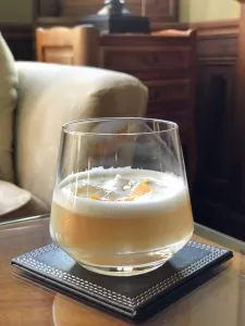 Cocktails La Villa de Mazamet