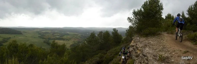 Pic du Nore cyclisme Mazamet montagne noire