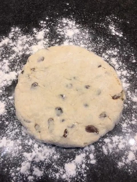 Scones