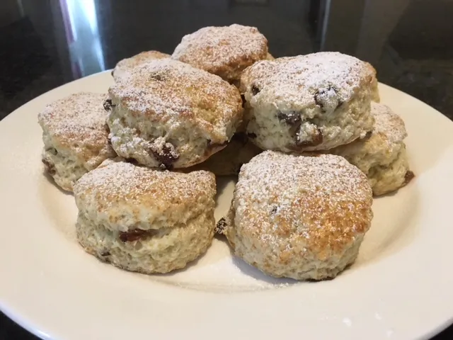 Scones