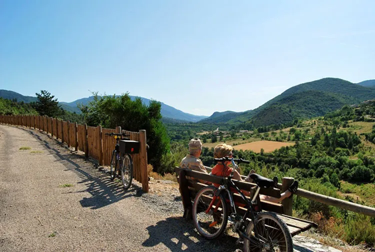 Cycling In France