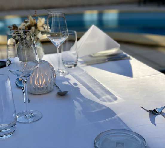 Exclusive Use of La Villa de Mazamet