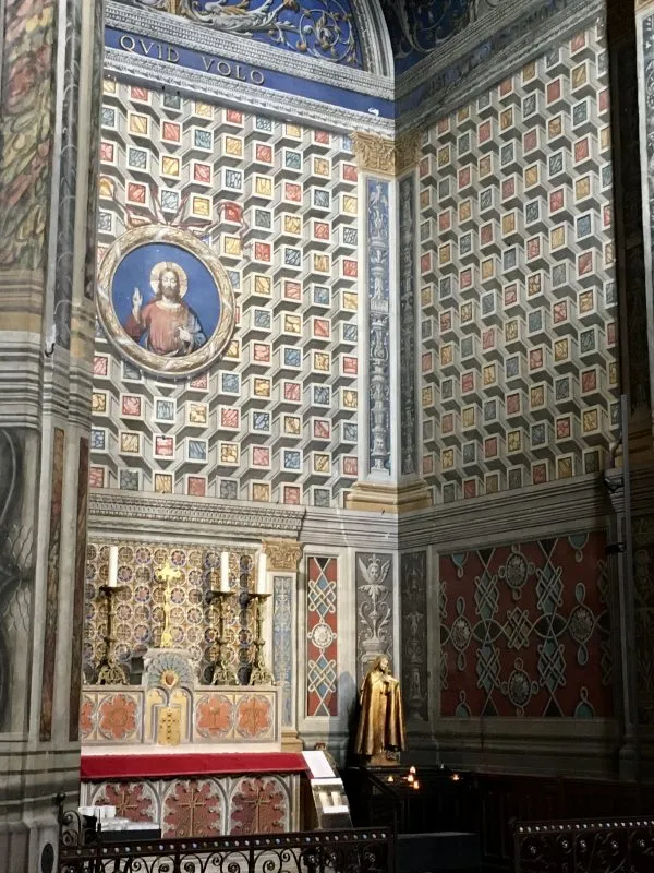 Cathédrale d'Albi