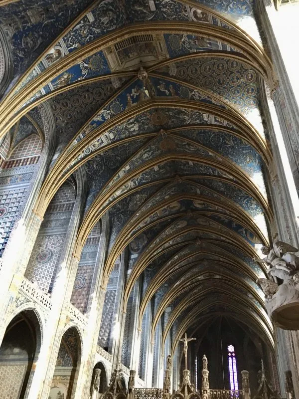 Cathédrale d'Albi