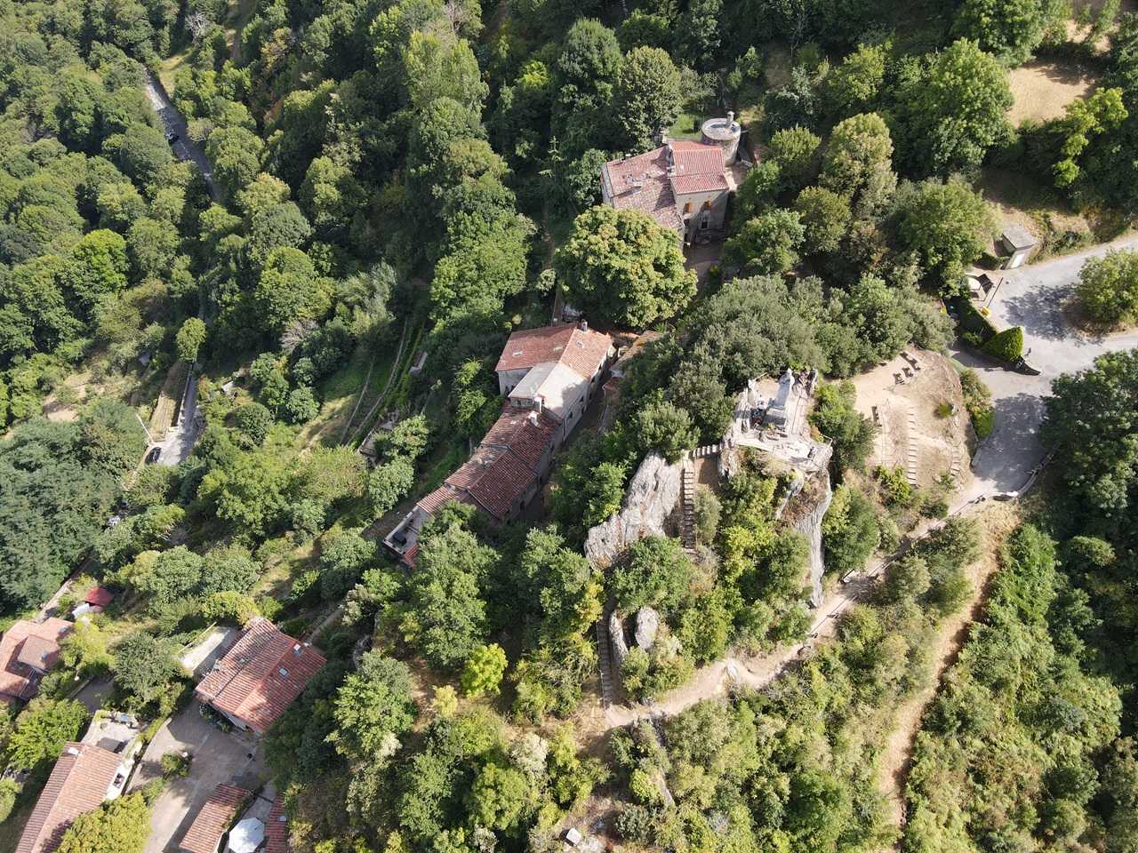 Hautpoul, Mazamet