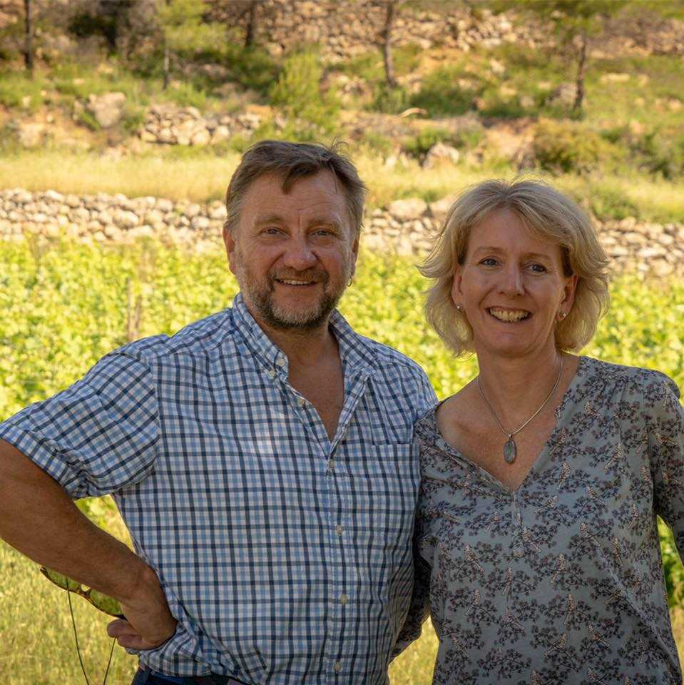 Domaine La Tasque