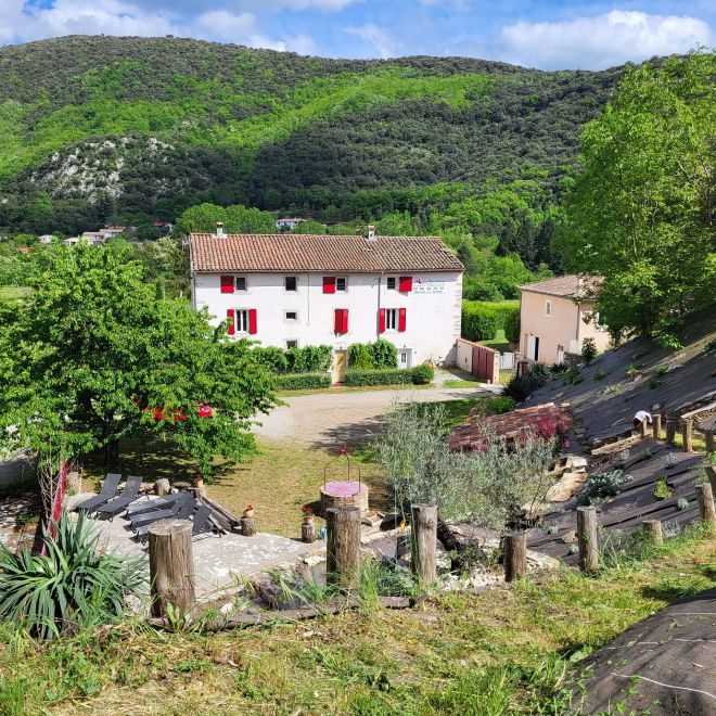 Le Clos d'Audio