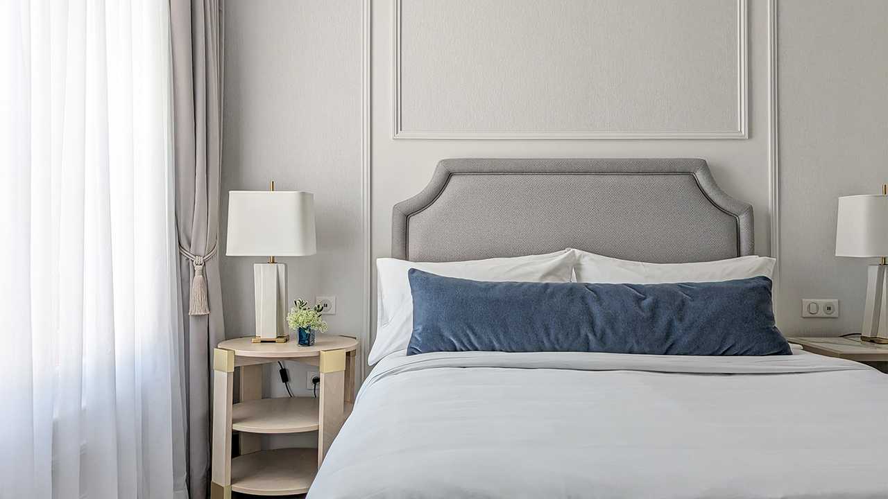 Maison à Deux Mains