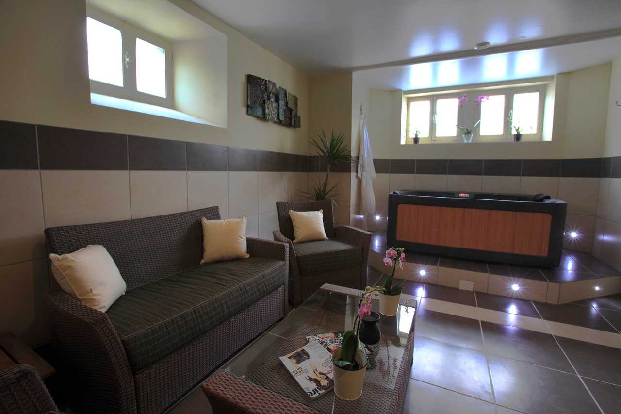 Le Petit Spa La Villa de Mazamet