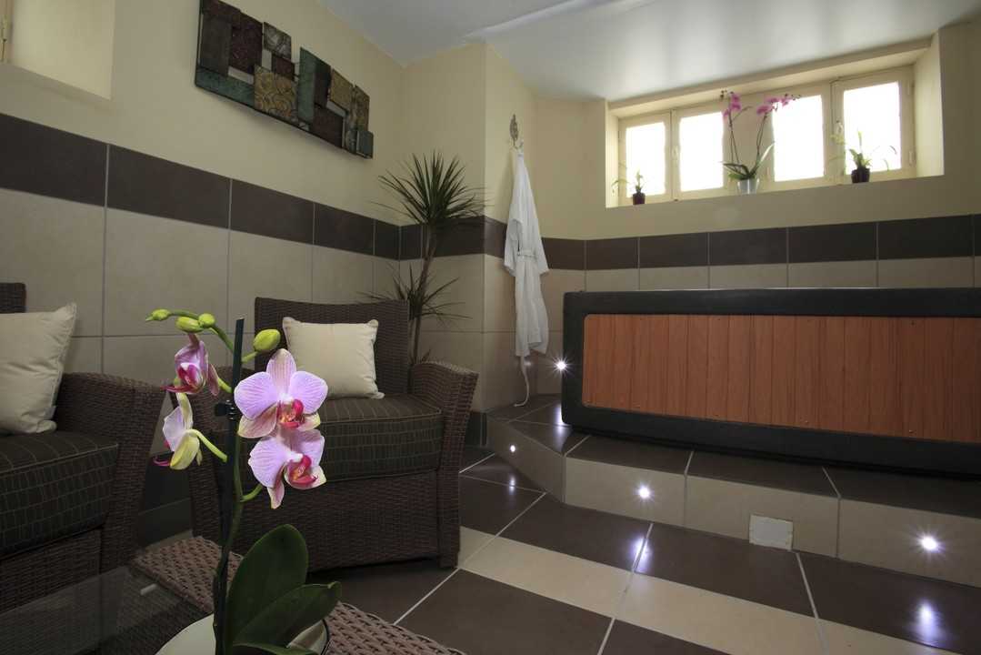Le Petit Spa